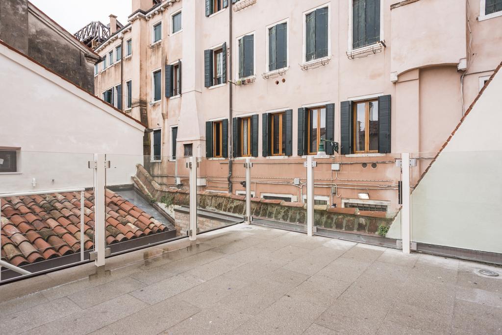 Myplace Campo Santa Margherita Apartments Венеция Екстериор снимка