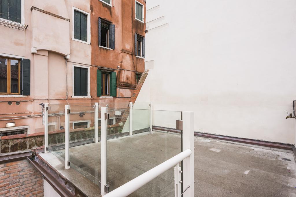 Myplace Campo Santa Margherita Apartments Венеция Екстериор снимка