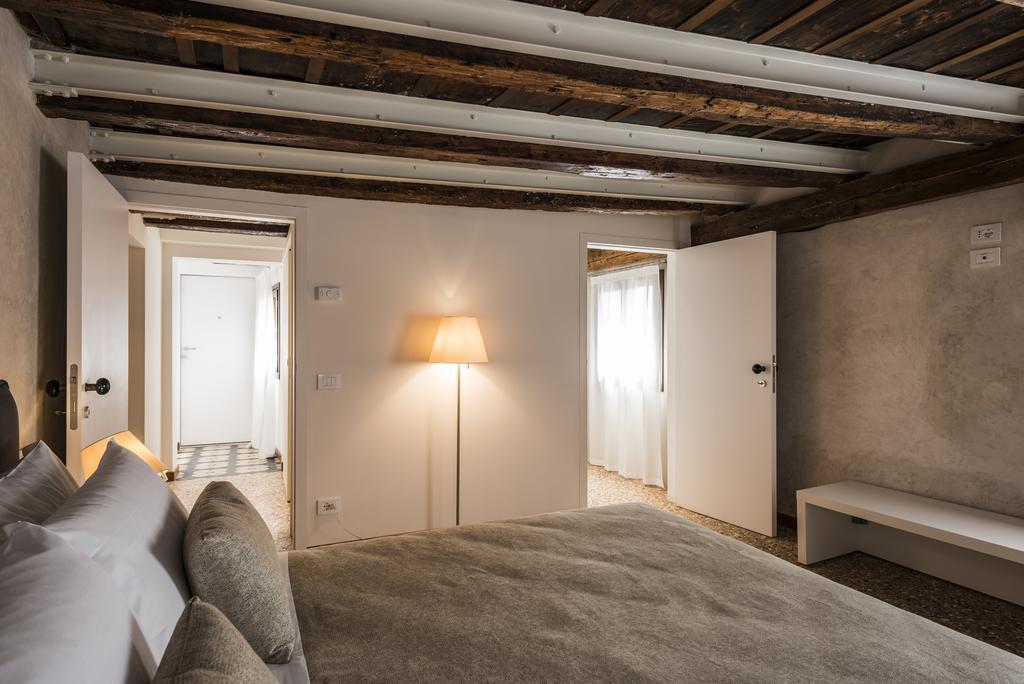 Myplace Campo Santa Margherita Apartments Венеция Екстериор снимка