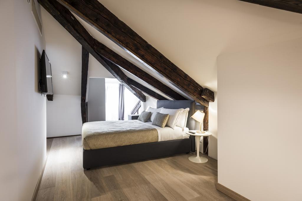Myplace Campo Santa Margherita Apartments Венеция Екстериор снимка